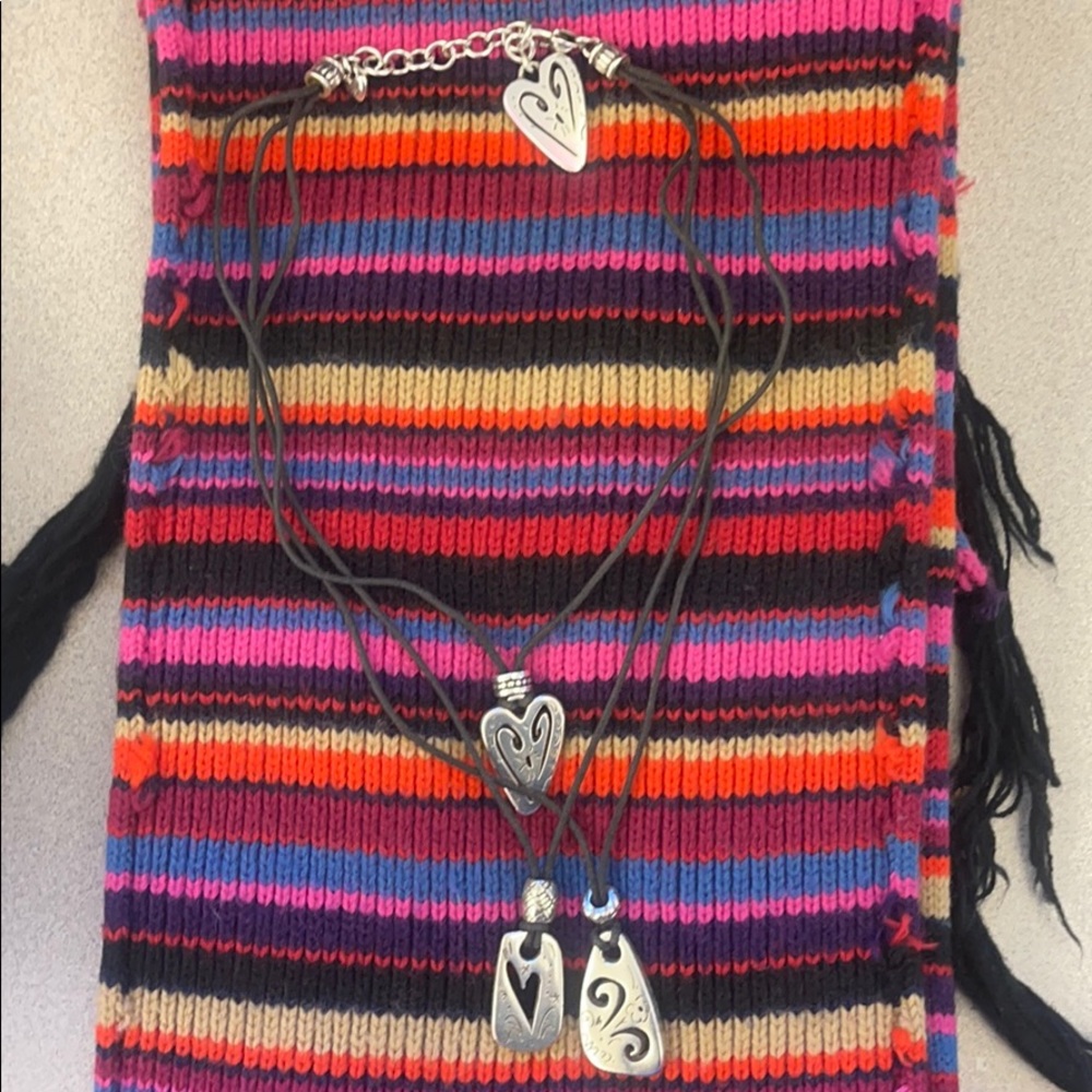 Brighton necklace